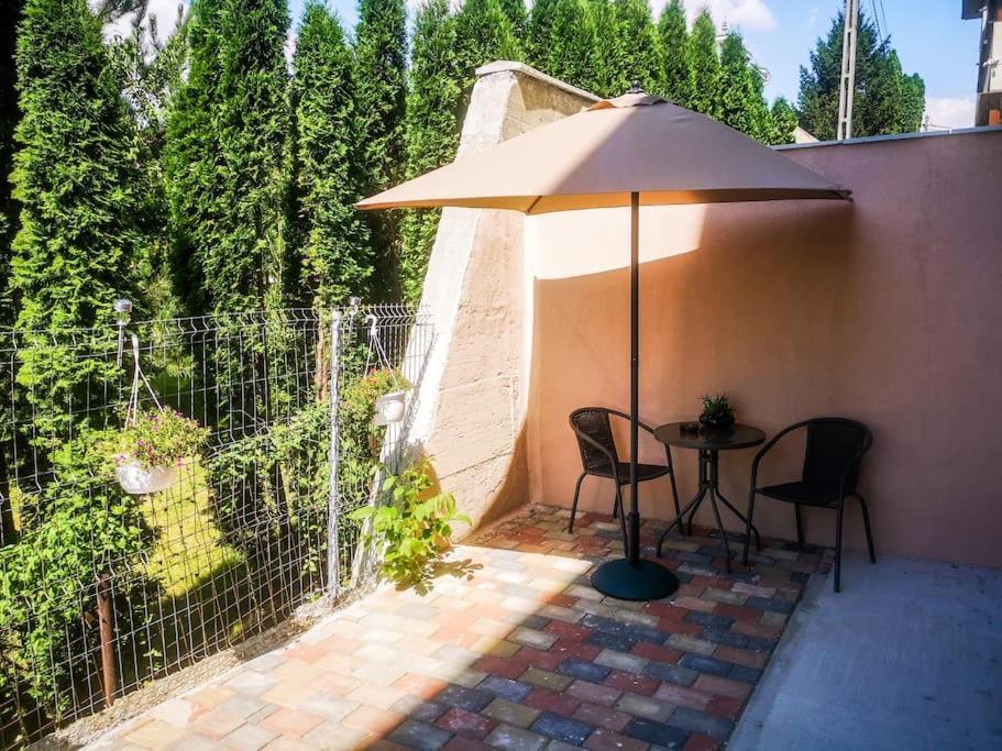 Apartament Feels Like Home Secluded Terrace ياش المظهر الخارجي الصورة
